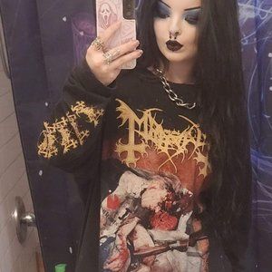 Meet your Posher, Kindra